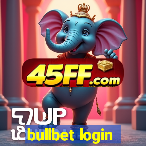 bullbet login